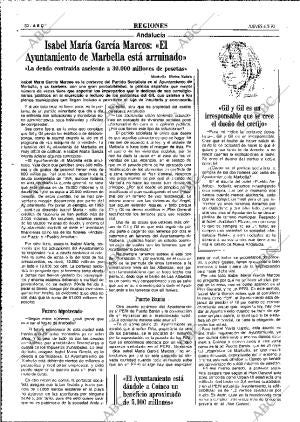 ABC MADRID 06-05-1993 página 82