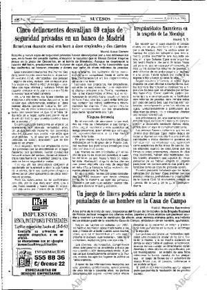 ABC MADRID 06-05-1993 página 90