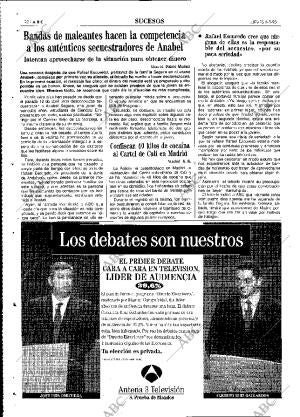 ABC MADRID 06-05-1993 página 92