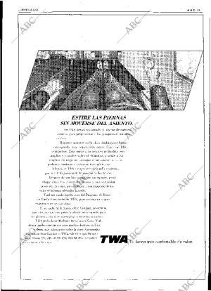 ABC SEVILLA 06-05-1993 página 43