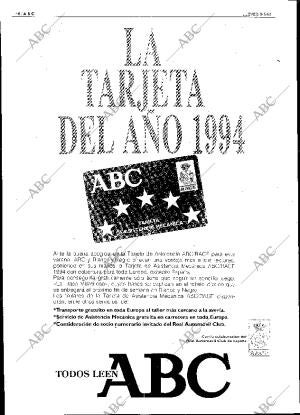 ABC SEVILLA 06-05-1993 página 46