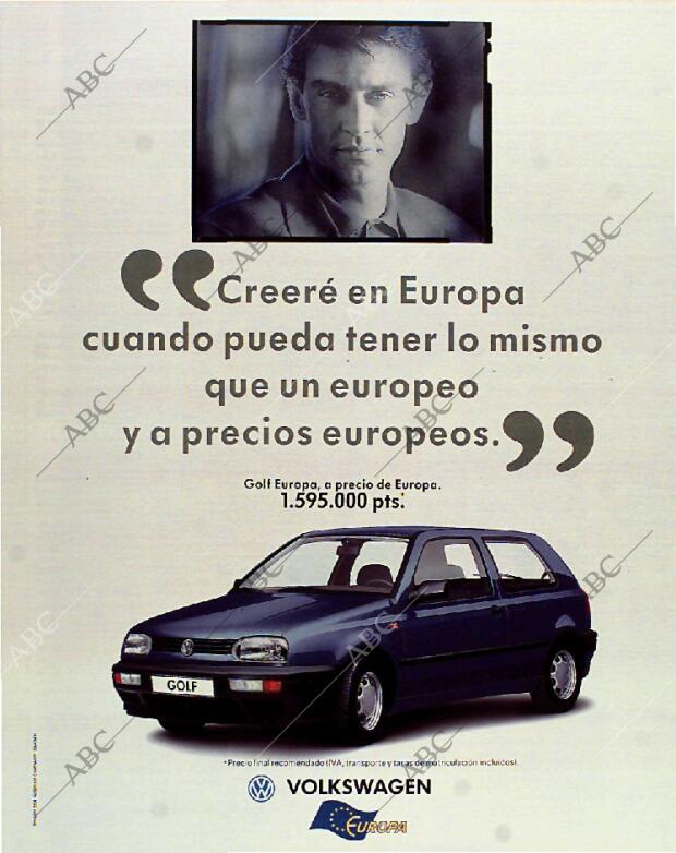 BLANCO Y NEGRO MADRID 09-05-1993 página 23