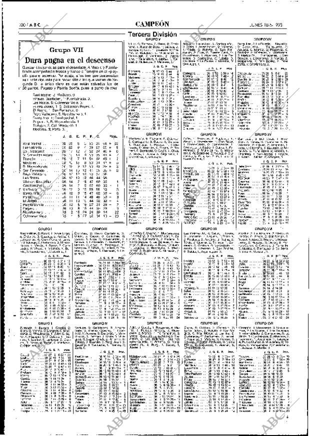 ABC MADRID 10-05-1993 página 100