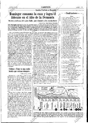 ABC MADRID 10-05-1993 página 101