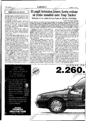 ABC MADRID 10-05-1993 página 102