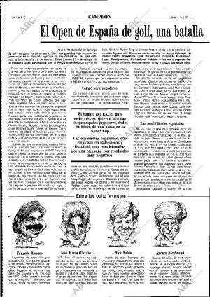 ABC MADRID 10-05-1993 página 104