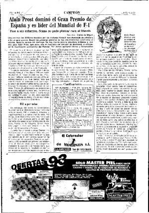 ABC MADRID 10-05-1993 página 106