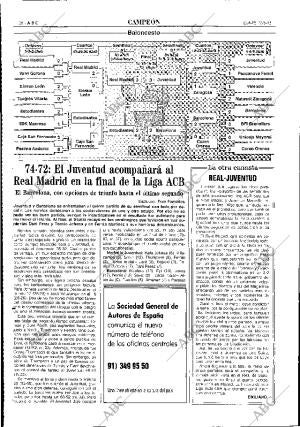 ABC MADRID 10-05-1993 página 108
