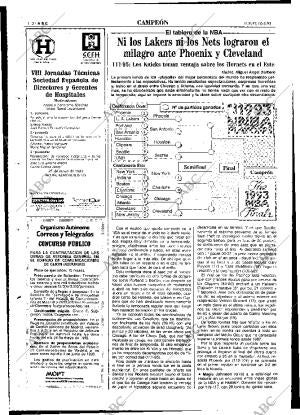 ABC MADRID 10-05-1993 página 110