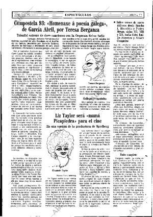 ABC MADRID 10-05-1993 página 111