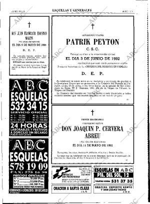 ABC MADRID 10-05-1993 página 119