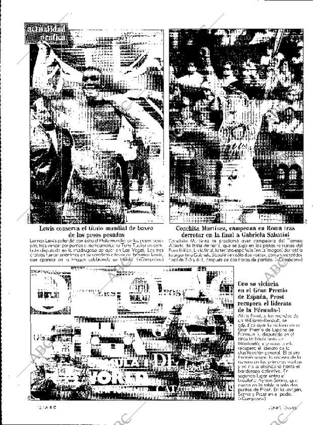 ABC MADRID 10-05-1993 página 12