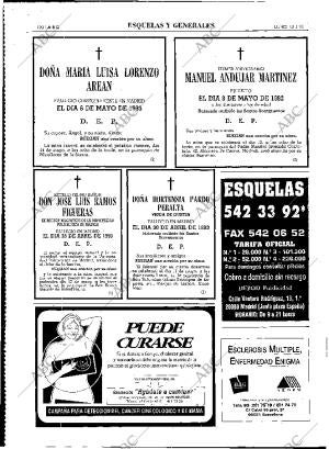 ABC MADRID 10-05-1993 página 120