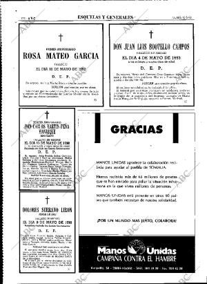 ABC MADRID 10-05-1993 página 122
