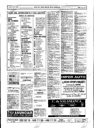 ABC MADRID 10-05-1993 página 123