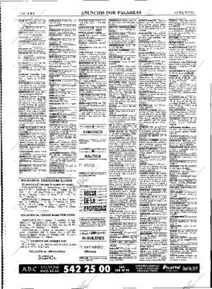 ABC MADRID 10-05-1993 página 124