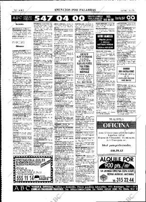 ABC MADRID 10-05-1993 página 126