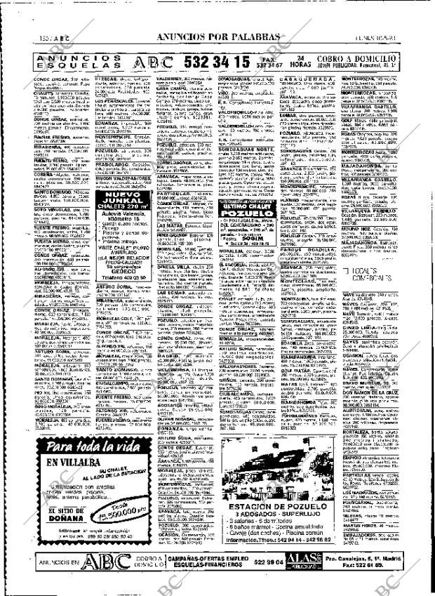 ABC MADRID 10-05-1993 página 130