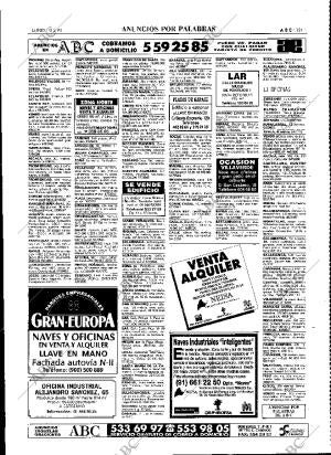 ABC MADRID 10-05-1993 página 131