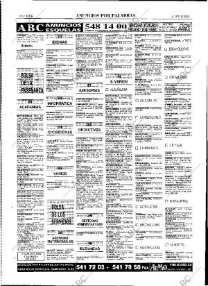 ABC MADRID 10-05-1993 página 136