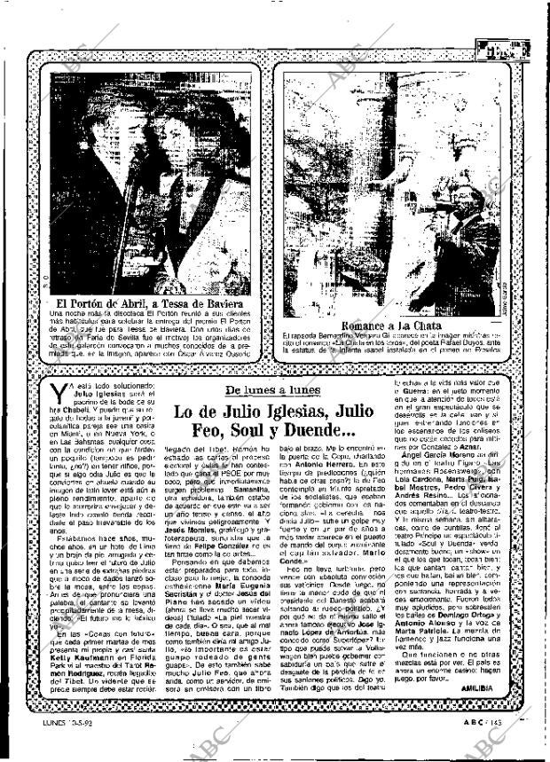 ABC MADRID 10-05-1993 página 143