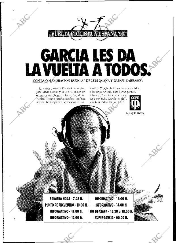 ABC MADRID 10-05-1993 página 144