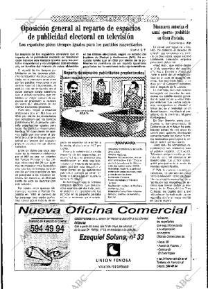 ABC MADRID 10-05-1993 página 145