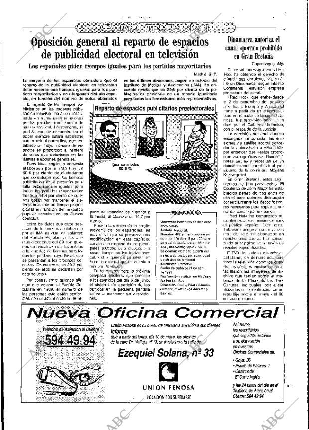 ABC MADRID 10-05-1993 página 145