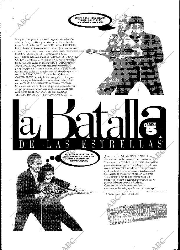 ABC MADRID 10-05-1993 página 146