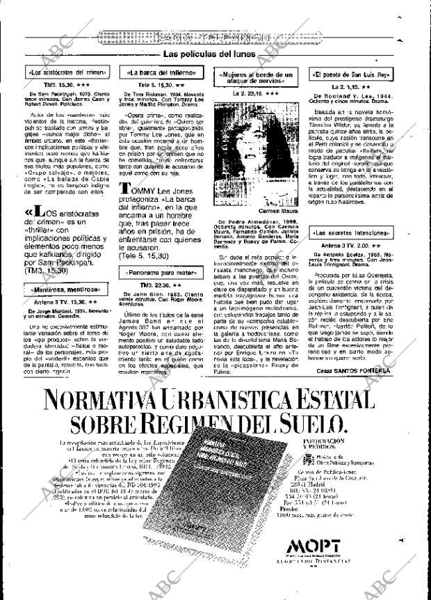 ABC MADRID 10-05-1993 página 147