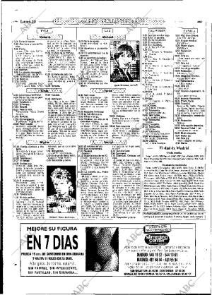 ABC MADRID 10-05-1993 página 150
