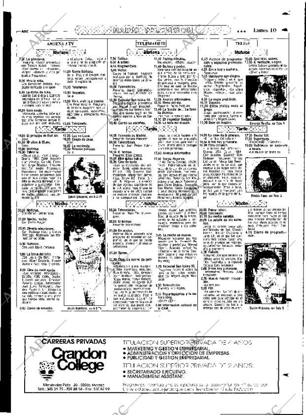 ABC MADRID 10-05-1993 página 151