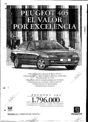 ABC MADRID 10-05-1993 página 152