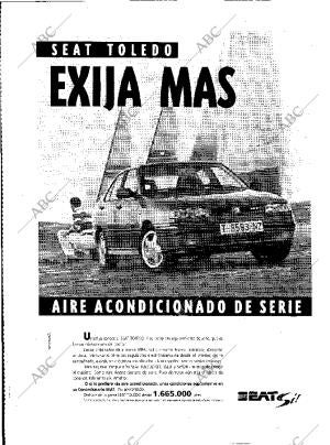 ABC MADRID 10-05-1993 página 16