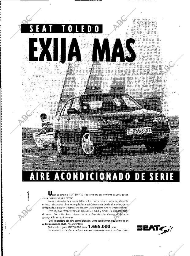 ABC MADRID 10-05-1993 página 16