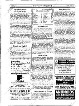 ABC MADRID 10-05-1993 página 18