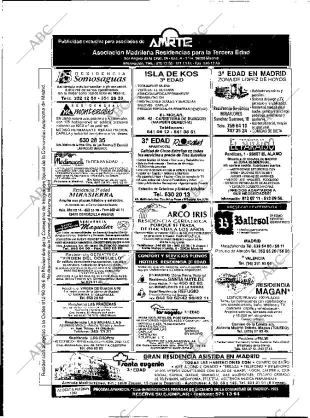 ABC MADRID 10-05-1993 página 2