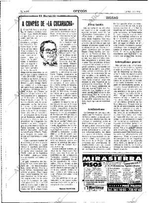 ABC MADRID 10-05-1993 página 20