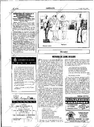 ABC MADRID 10-05-1993 página 22