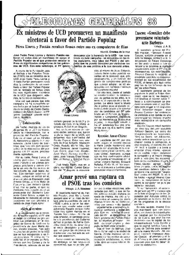 ABC MADRID 10-05-1993 página 23