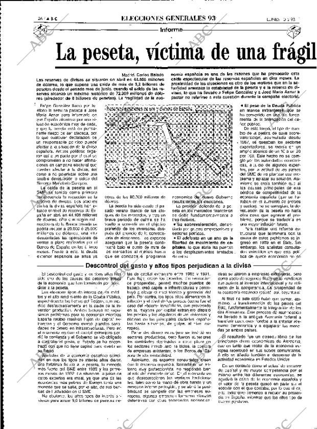 ABC MADRID 10-05-1993 página 26