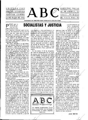 ABC MADRID 10-05-1993 página 3