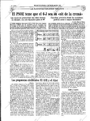 ABC MADRID 10-05-1993 página 30