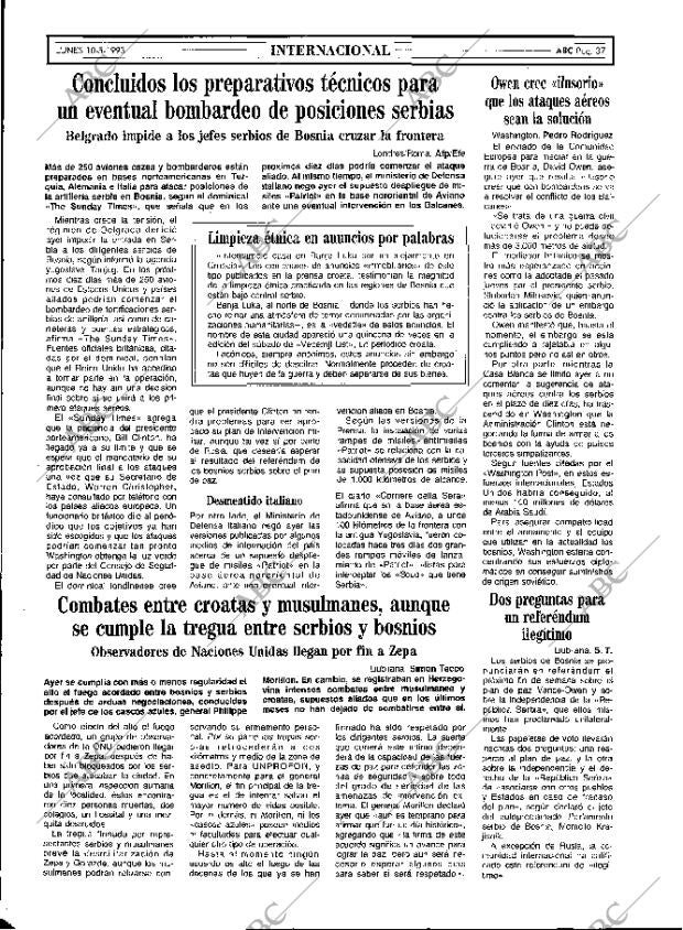 ABC MADRID 10-05-1993 página 37