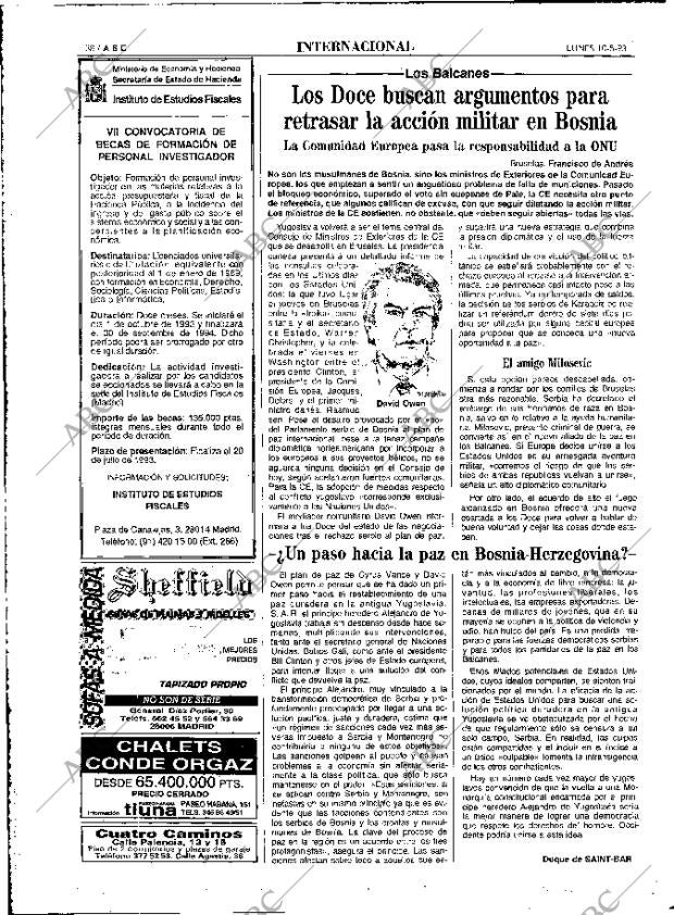 ABC MADRID 10-05-1993 página 38