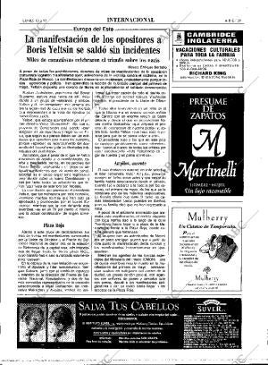 ABC MADRID 10-05-1993 página 39