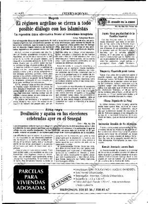 ABC MADRID 10-05-1993 página 42