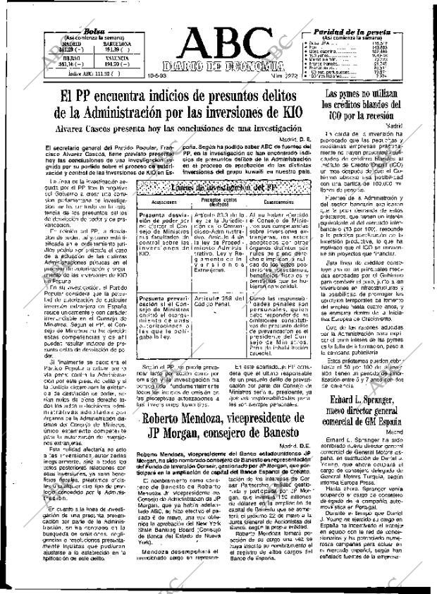 ABC MADRID 10-05-1993 página 43