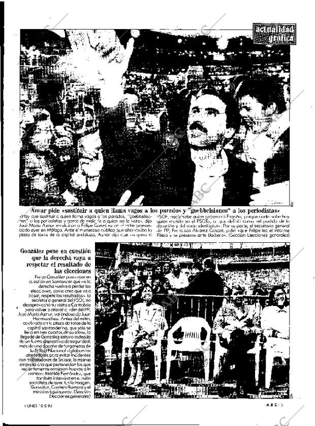 ABC MADRID 10-05-1993 página 5