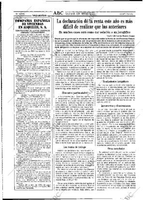 ABC MADRID 10-05-1993 página 50